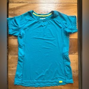 NRS | H2 Core Silkweight | Sun Shirt Rashguard River Top
